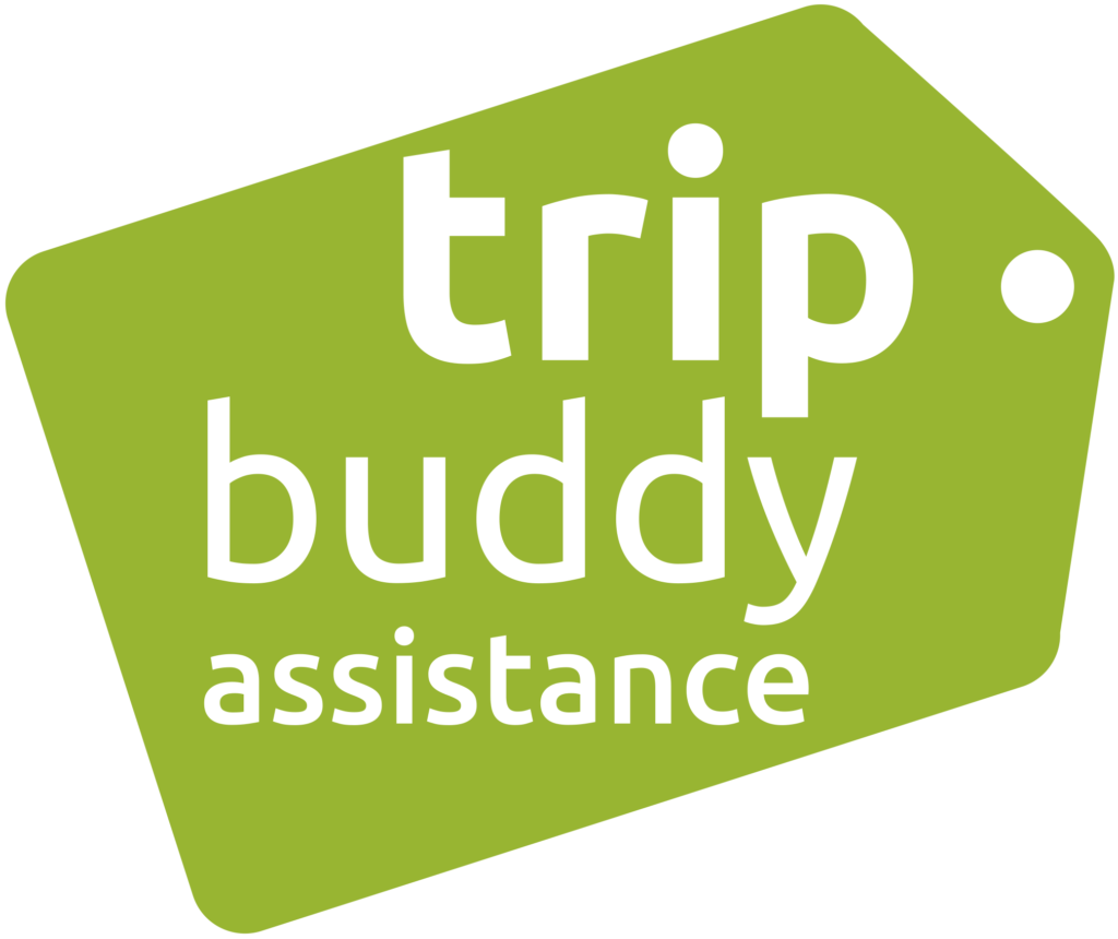 Tripbuddy | Asistencia al Viajero